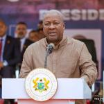 Mahama Nominates Zanetor as Environment Minister, Adjei Gets Defence