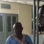 Six Arrested as Obuasi SHTS Students Assault Headmaster Over Alleged Buried Baby Discovery