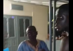 Six Arrested as Obuasi SHTS Students Assault Headmaster Over Alleged Buried Baby Discovery