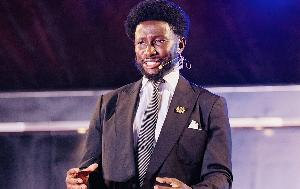 High Court Dismisses Nana Kwame Bediako's Bid to Stop $14.9m Judgment