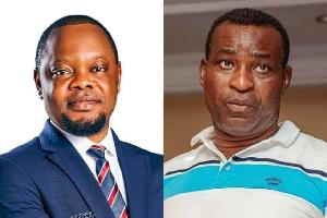 Deputy AG shares latest updates on Wontumi's Exim Bank trial