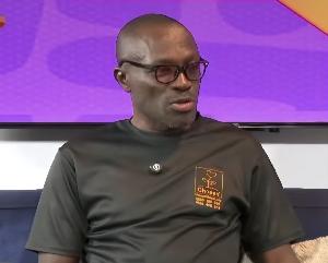 ‘I Went to Prison With Coins and Came Out With Stacks of Cash’ – Ex-Convict Kweku Gardiner