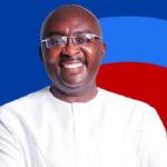 ‘We Shall Not Rest Until We Make Bawumia President’ – Okoe Boye