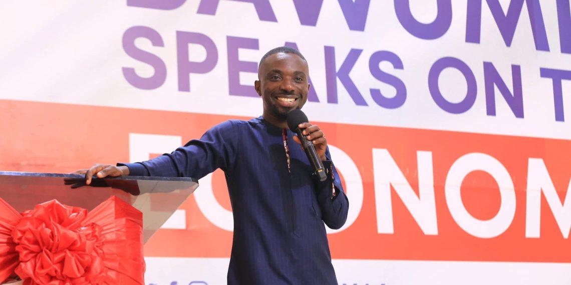EOCO Freezes Assets of Dennis Miracles Aboagye Amid GH¢55 Million Probe