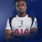 Tottenham Hotspur FC Signs Kudus