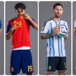 FIFA World Cup 2026 Semifinals: France Face Spain as England Take on Argentina