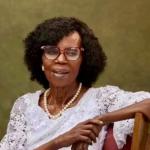Veteran Actress Grace Nortey Dies at 89