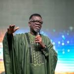 Mensa Otabil Criticises Political Debate Surrounding Ghana's Stalled National Cathedral