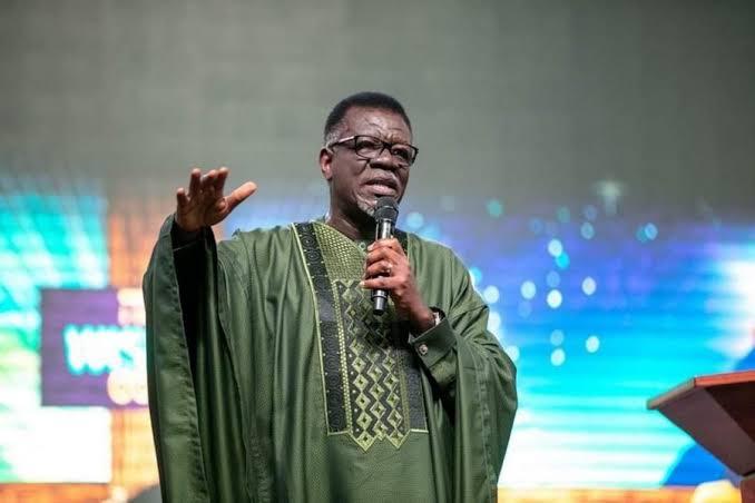 Mensa Otabil Criticises Political Debate Surrounding Ghana's Stalled National Cathedral
