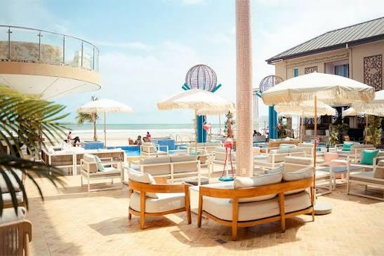 Pink Flamingo Remains Open Despite 21-Day Eviction Order – Management