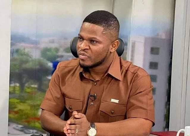 ‘Afenyo-Markin Is a Bitter Friend’ – Sammy Gyamfi
