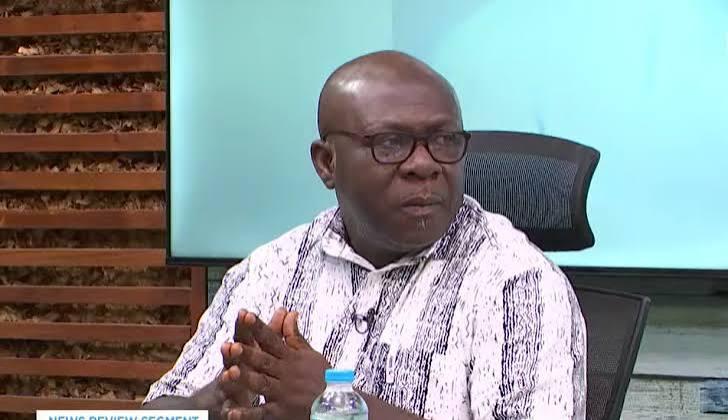 Ghana Needs Security Experts at Defence Ministry, Not Civilians – Elvis Darko