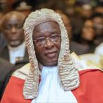 Legal Vacation Does Not Stop Judges From Hearing Cases – Chief Justice Baffoe-Bonnie