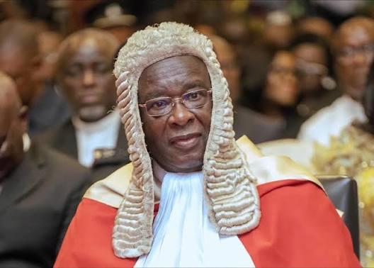 Legal Vacation Does Not Stop Judges From Hearing Cases – Chief Justice Baffoe-Bonnie