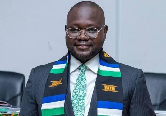 NPP Remains the Best Party to Transform Ghana – Francis Asenso-Boakye