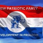 NPP Sets October 3 for National Executive Elections