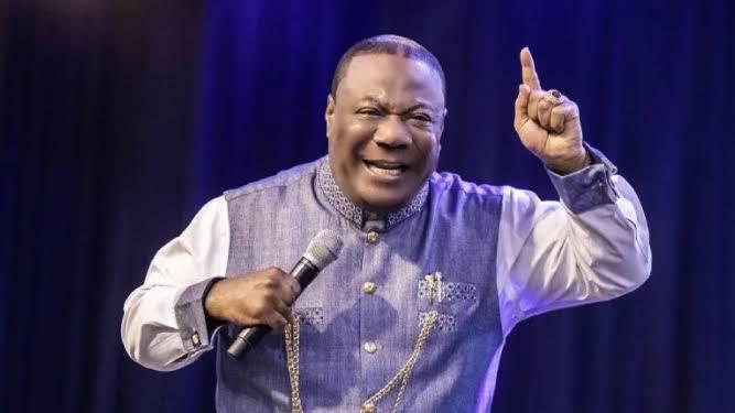Duncan-Williams Reveals How ‘Powerful People With Deep Pockets’ Approached Him Over GoldBod