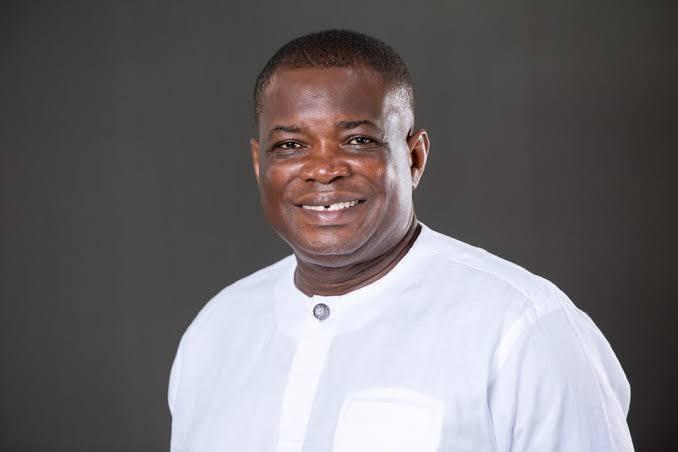 Roads Minister Praises Progress on Accra-Tema Motorway Extension