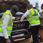 Police Impound 6,000 Vehicles and Seize Illegal Sirens in Nationwide Enforcement Operation