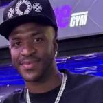 Vinícius Jr. Debuts New Look After Reported Chin Surgery