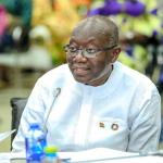 "Your Children Are Calling You to Come Back" – President Mahama Urges Ken Ofori-Atta to Return to Ghana