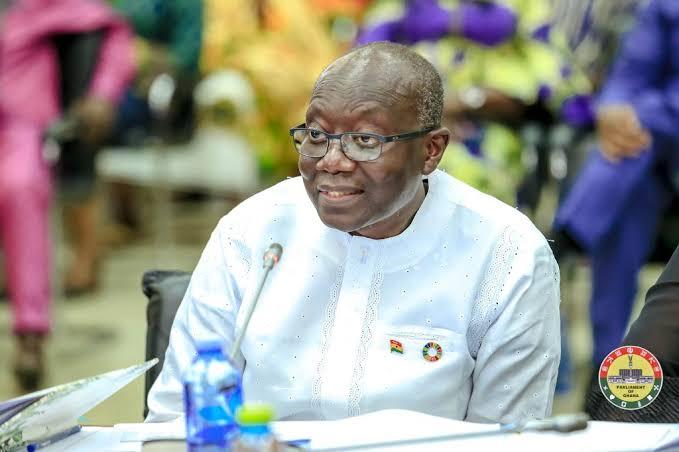 "Your Children Are Calling You to Come Back" – President Mahama Urges Ken Ofori-Atta to Return to Ghana