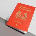 Singapore Retains Title of World's Most Powerful Passport in 2026