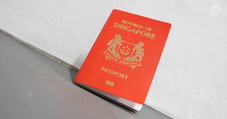 Singapore Retains Title of World's Most Powerful Passport in 2026