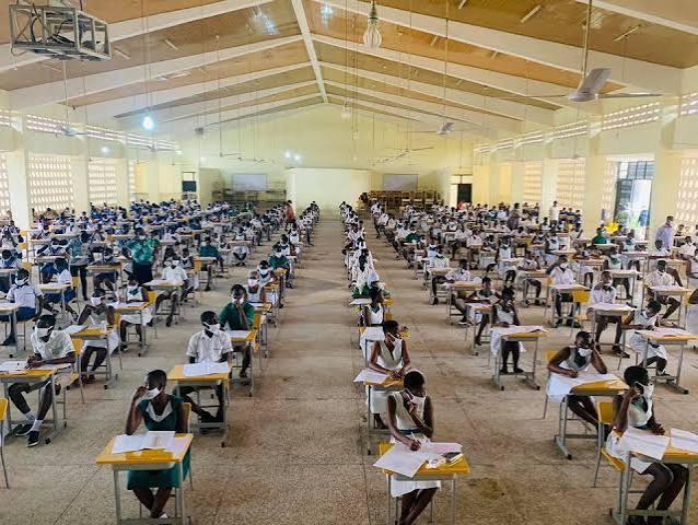 2026 BECE: WAEC Cancels 601 Results, Withholds 167 as 2,722 More Face Scrutiny