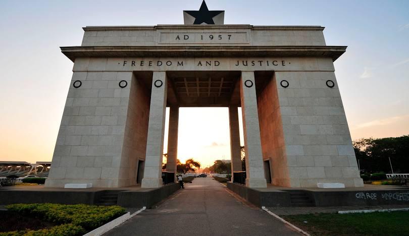 Ghana’s Independence Journey