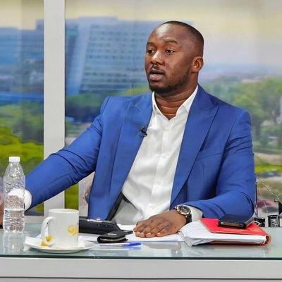 NDC Is the First Political Party to Fulfil Its Entire Youth Manifesto in One Year – Malik Basintale