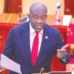 Supreme Court Throws Out Oppong Nkrumah’s Review Application