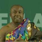 Omane Boamah Was a Fierce Patriot Committed to Ghana's Progress – Adu-Sarkodie