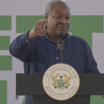 BECE: ‘We’re Seeing the True Results of Our Children Now’ – Mahama