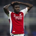 FIFA’s Landmark Decision: Thomas Partey Faces Global Ban After Rape Charges